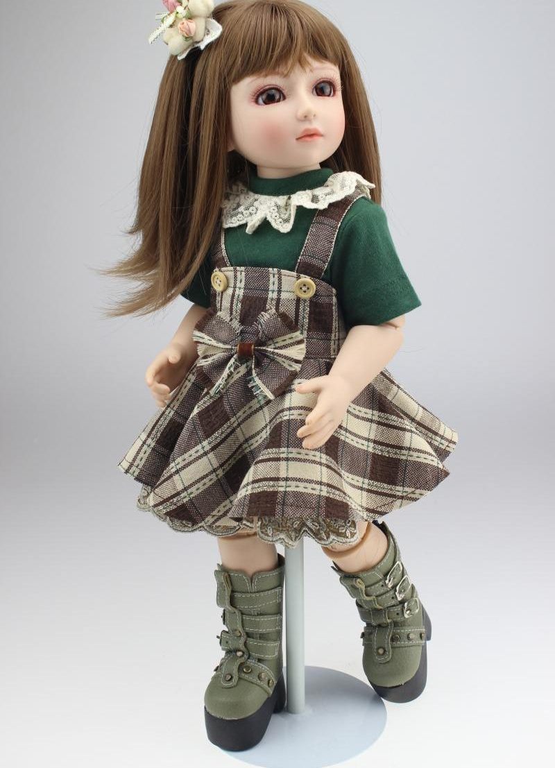 Tips on how to wear american doll clothing accessories: Techniques and Suggestions插图