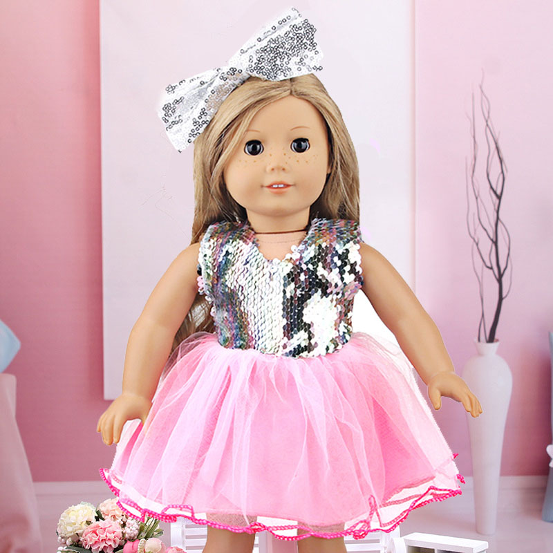 Tips on how to wear american doll clothing accessories: Techniques and Suggestions插图1