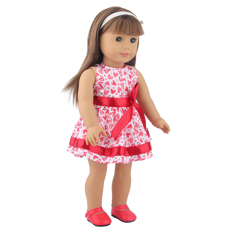 Tips on how to wear american doll clothing accessories: Techniques and Suggestions插图3