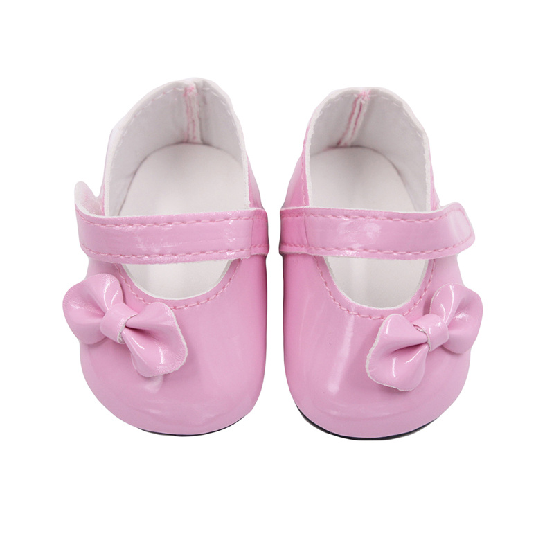 The Global Appeal of 18-Inch Doll Shoes: Best-Selling Countries Explored插图2