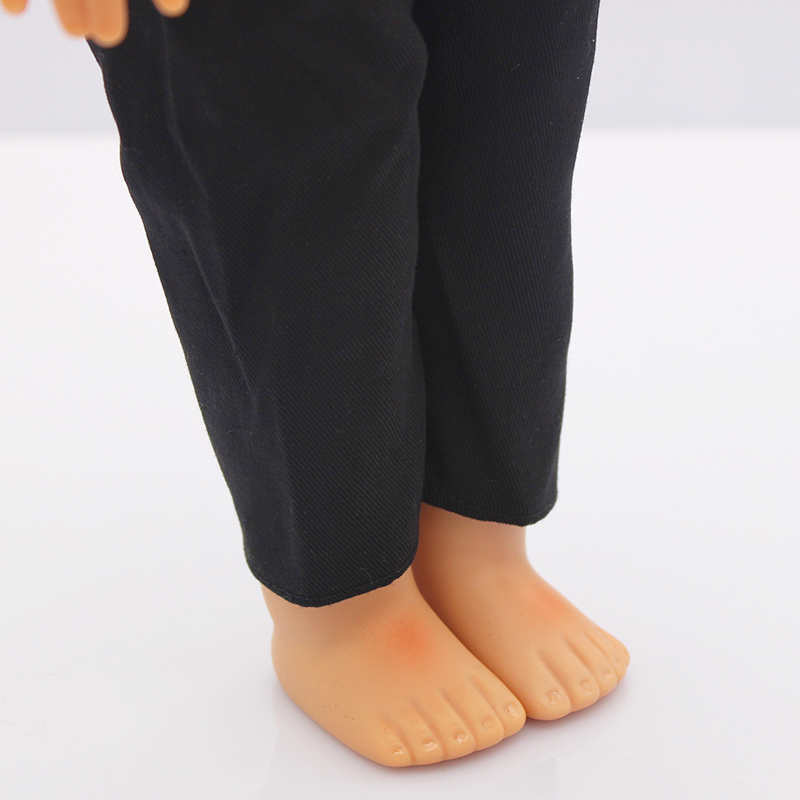 18 inch doll clothes doll down-filled garment-CL-0023插图5