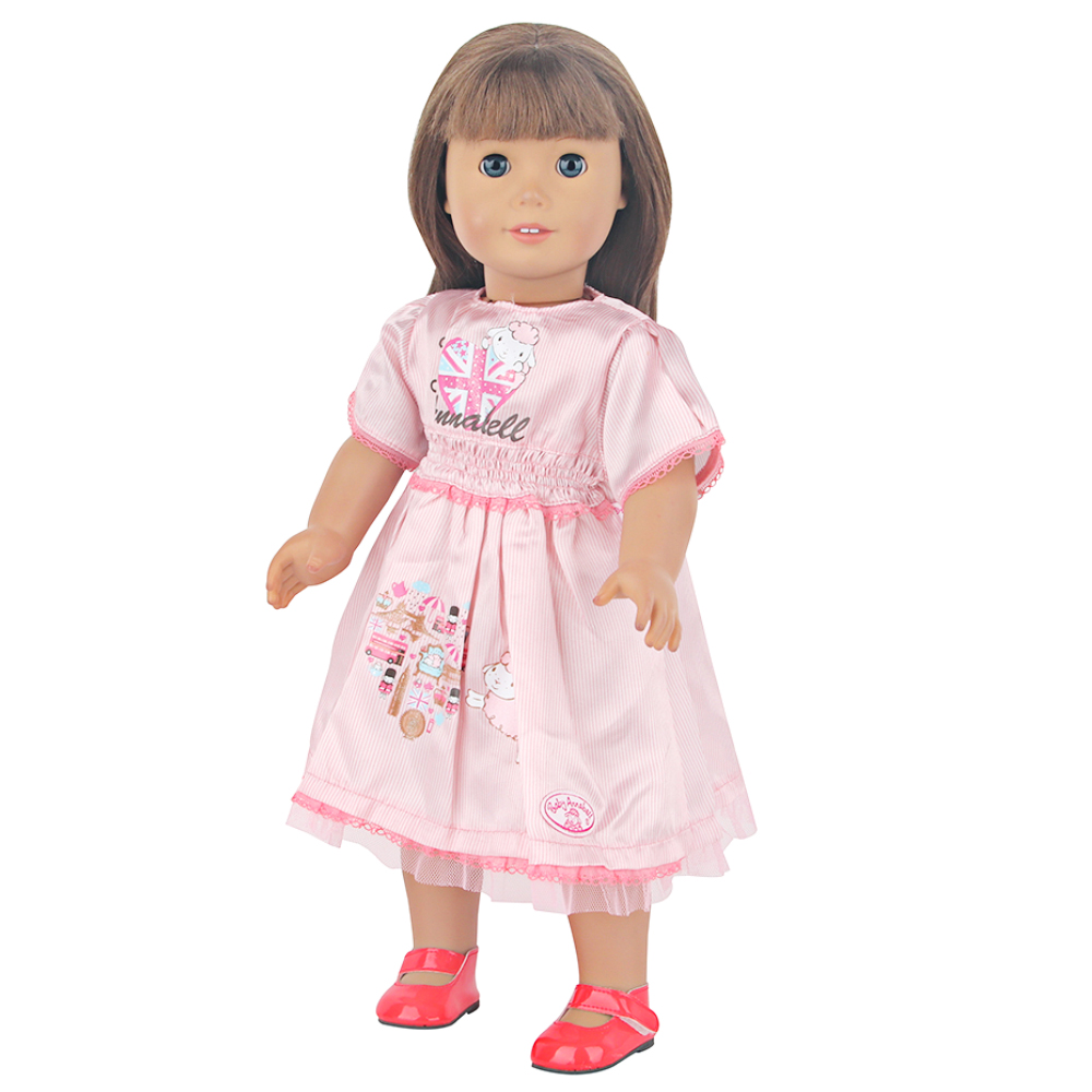 Doll Basics: Understanding Different Types of Dolls插图