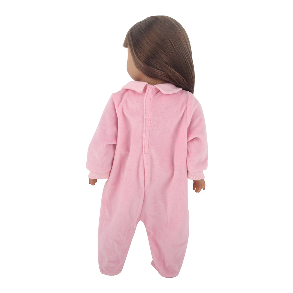 18 inch doll clothes doll baby clothes-CL-0030插图4