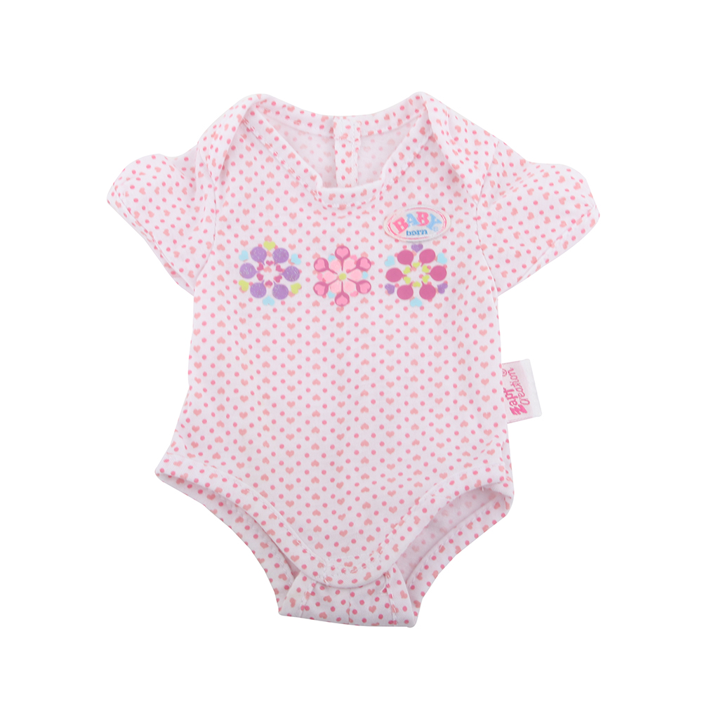 18 inch doll clothes doll jumpsuit-CL-0027插图