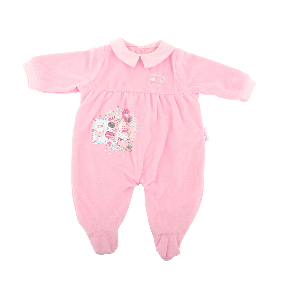 18 inch doll clothes doll baby clothes-CL-0030插图