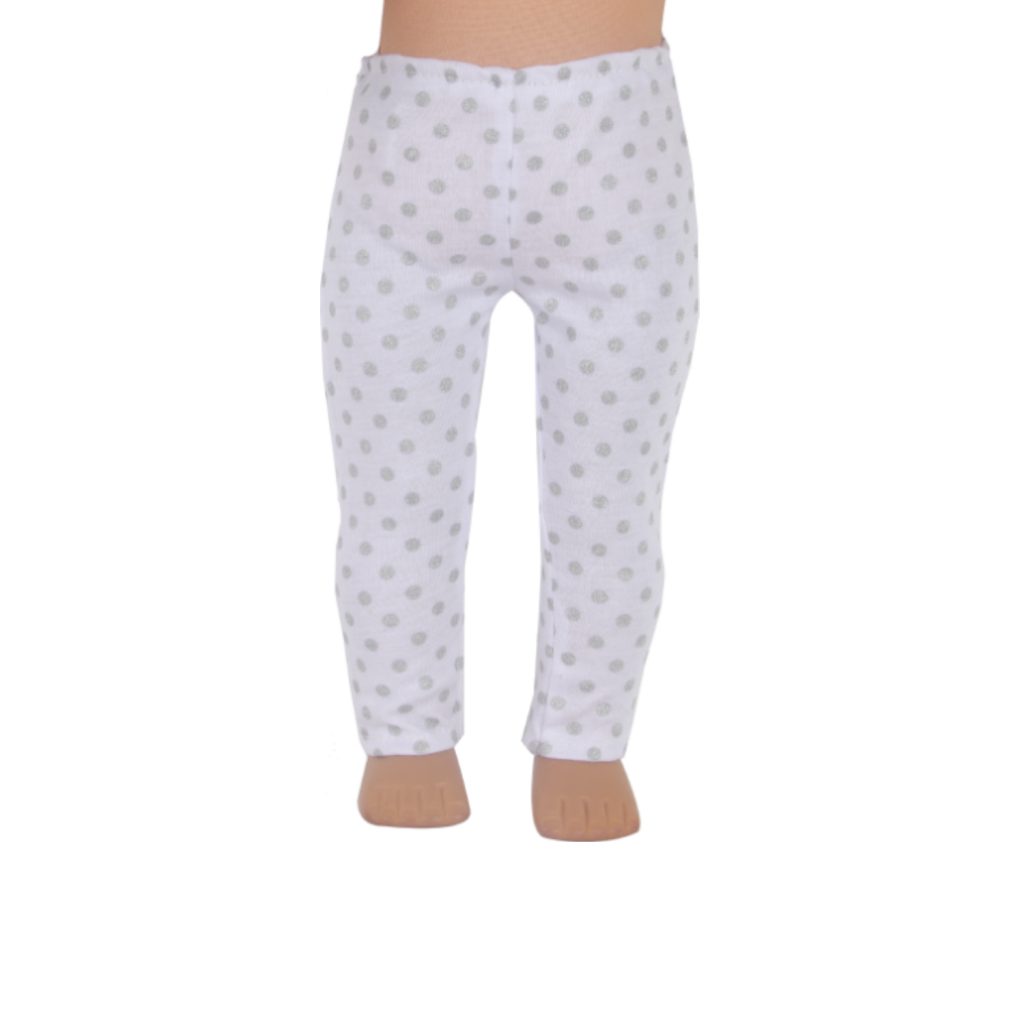 18 inch doll clothes doll orange pants-CL-0045-4插图8