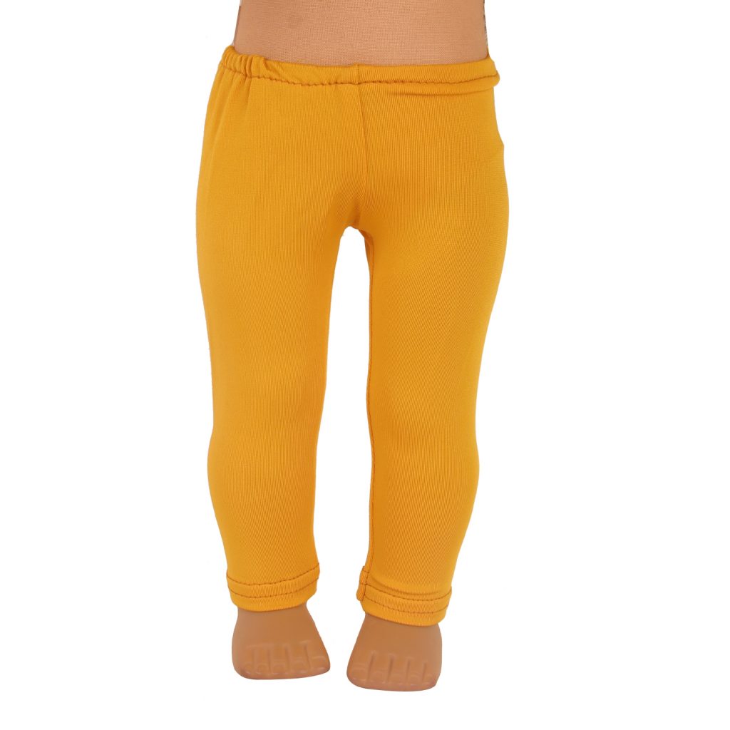 18 inch doll clothes doll orange pants-CL-0045-4插图6