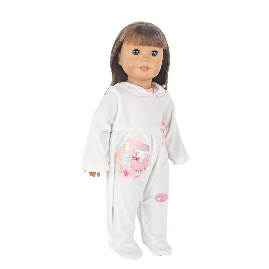 The Phenomenon of American Girl Dolls: Origins, Evolution, and Global Success插图2