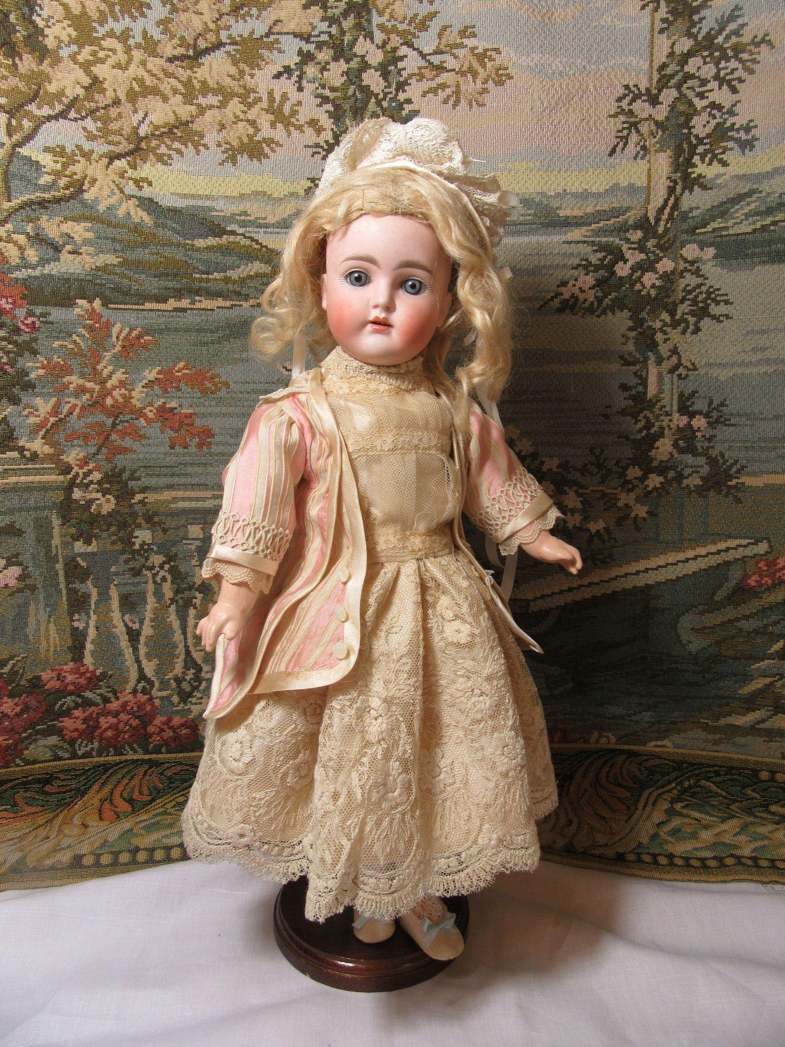 Doll Basics: Understanding Different Types of Dolls插图2