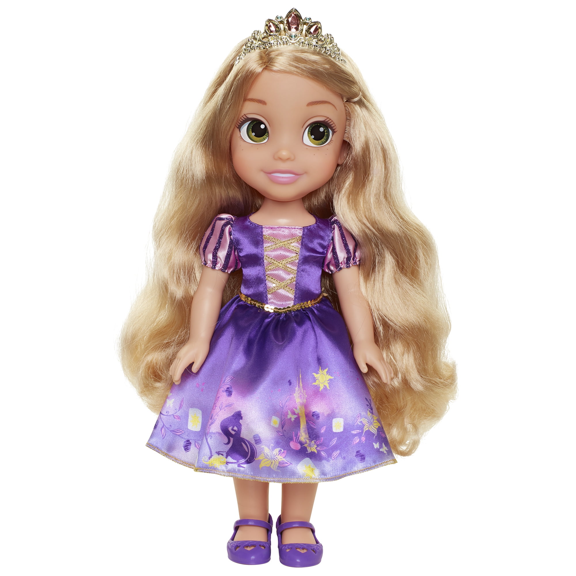 Doll Basics: Understanding Different Types of Dolls插图1