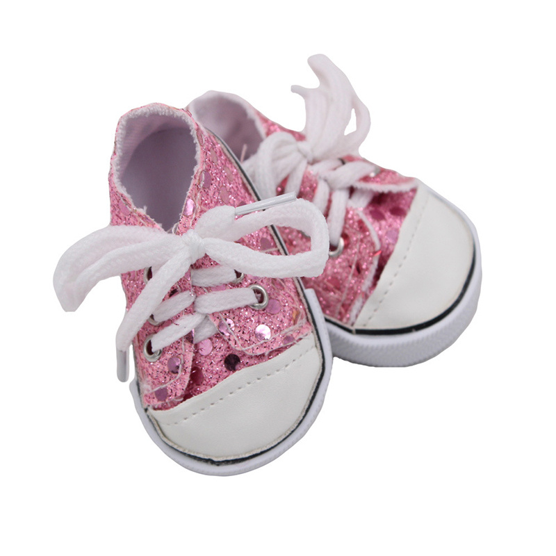 The Global Appeal of 18-Inch Doll Shoes: Best-Selling Countries Explored插图4