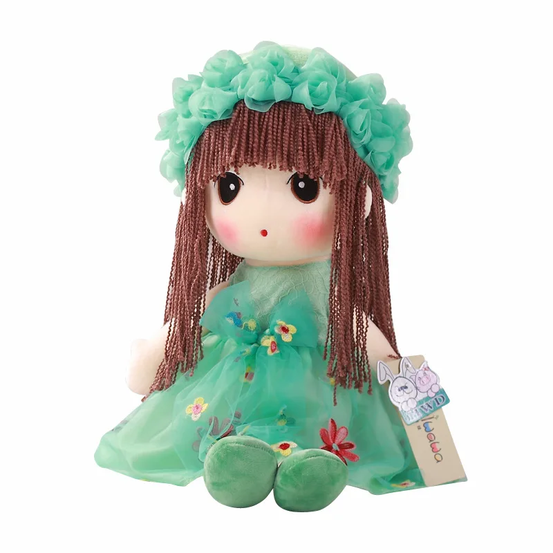 Doll Basics: Understanding Different Types of Dolls插图3