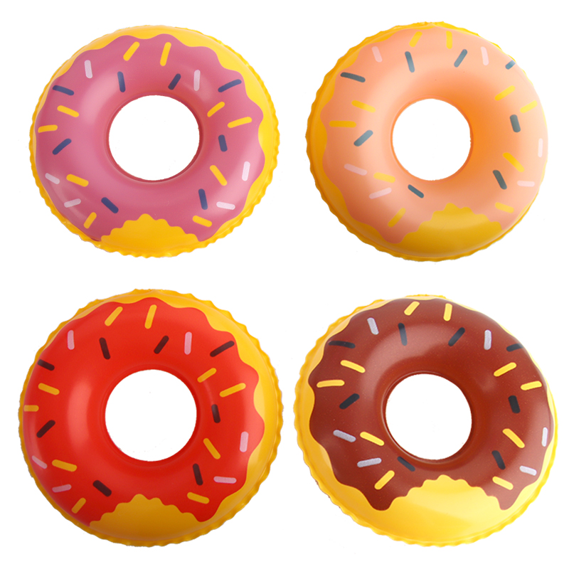 18 inch doll accessories doll swim ring-BE-0014插图