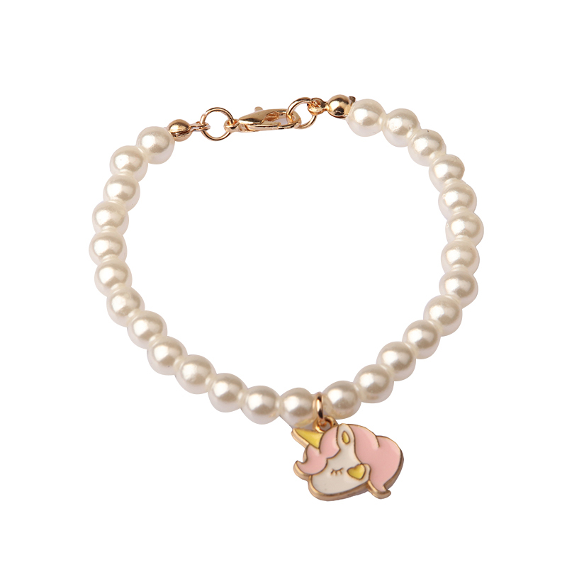 18 inch doll accessories doll necklace-BE-0005插图6