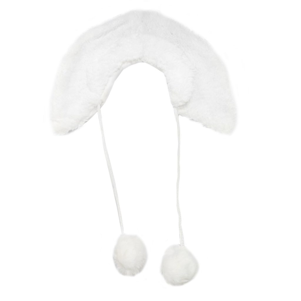 18 inch doll accessories doll mini toy doll shawl-BE-0029插图