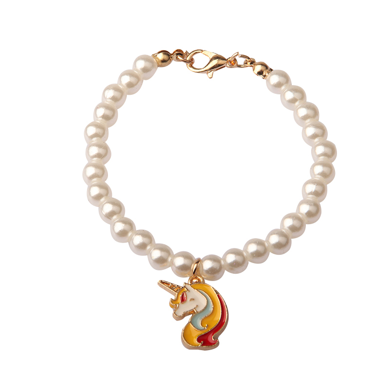 18 inch doll accessories doll necklace-BE-0005插图5