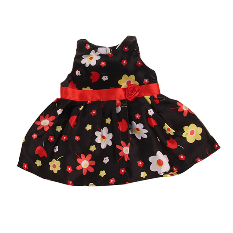A Guide to Material Identification: Distinguishing Between Cotton and Polyester Fiber Doll Clothes插图1
