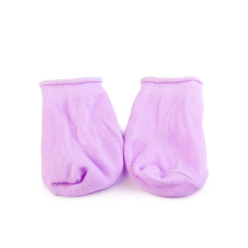18 inch doll accessories doll socks-BE-0007插图