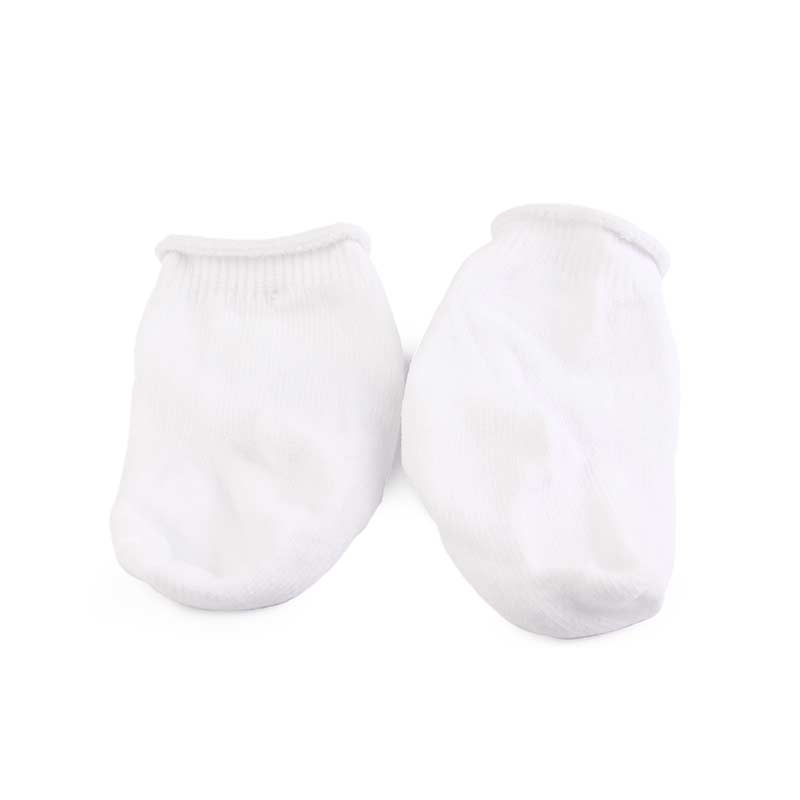 18 inch doll accessories doll socks-BE-0007插图1