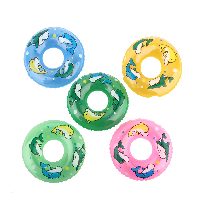 18 inch doll accessories doll swim ring-BE-0014插图2