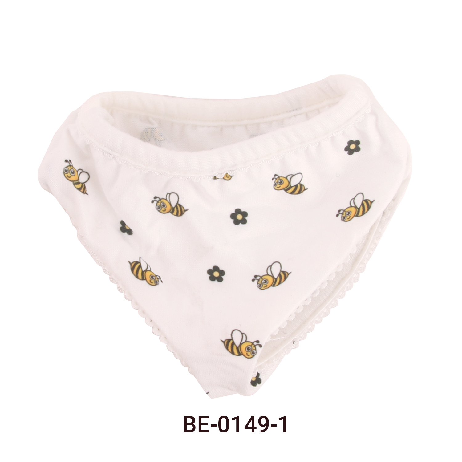 Doll clothes doll underpants for 18 inch girl dolls-BE-0149插图1
