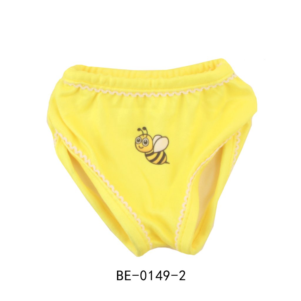 Doll clothes doll underpants for 18 inch girl dolls-BE-0149插图2