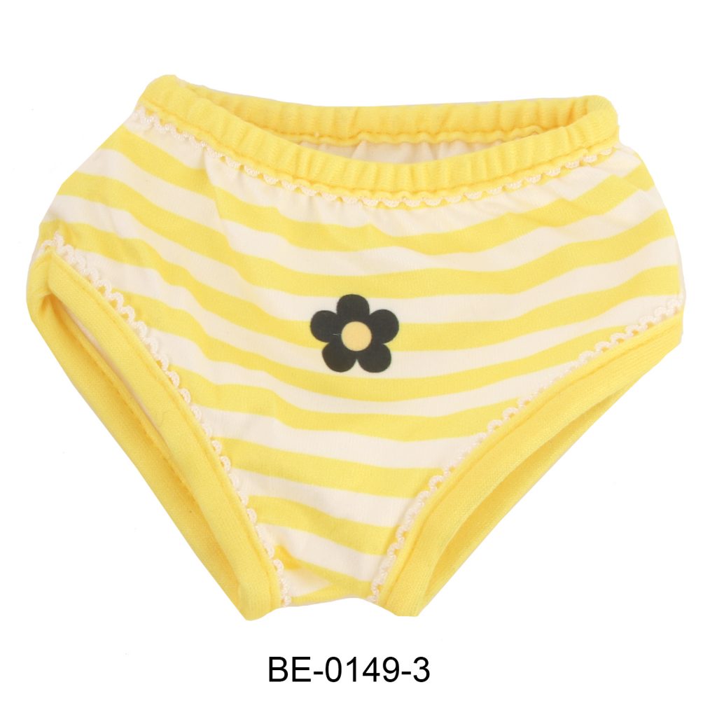 Doll clothes doll underpants for 18 inch girl dolls-BE-0149插图3