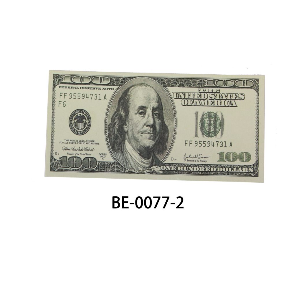 18 inch doll accessories doll mini toy tickets dollar passport-BE-0021插图3