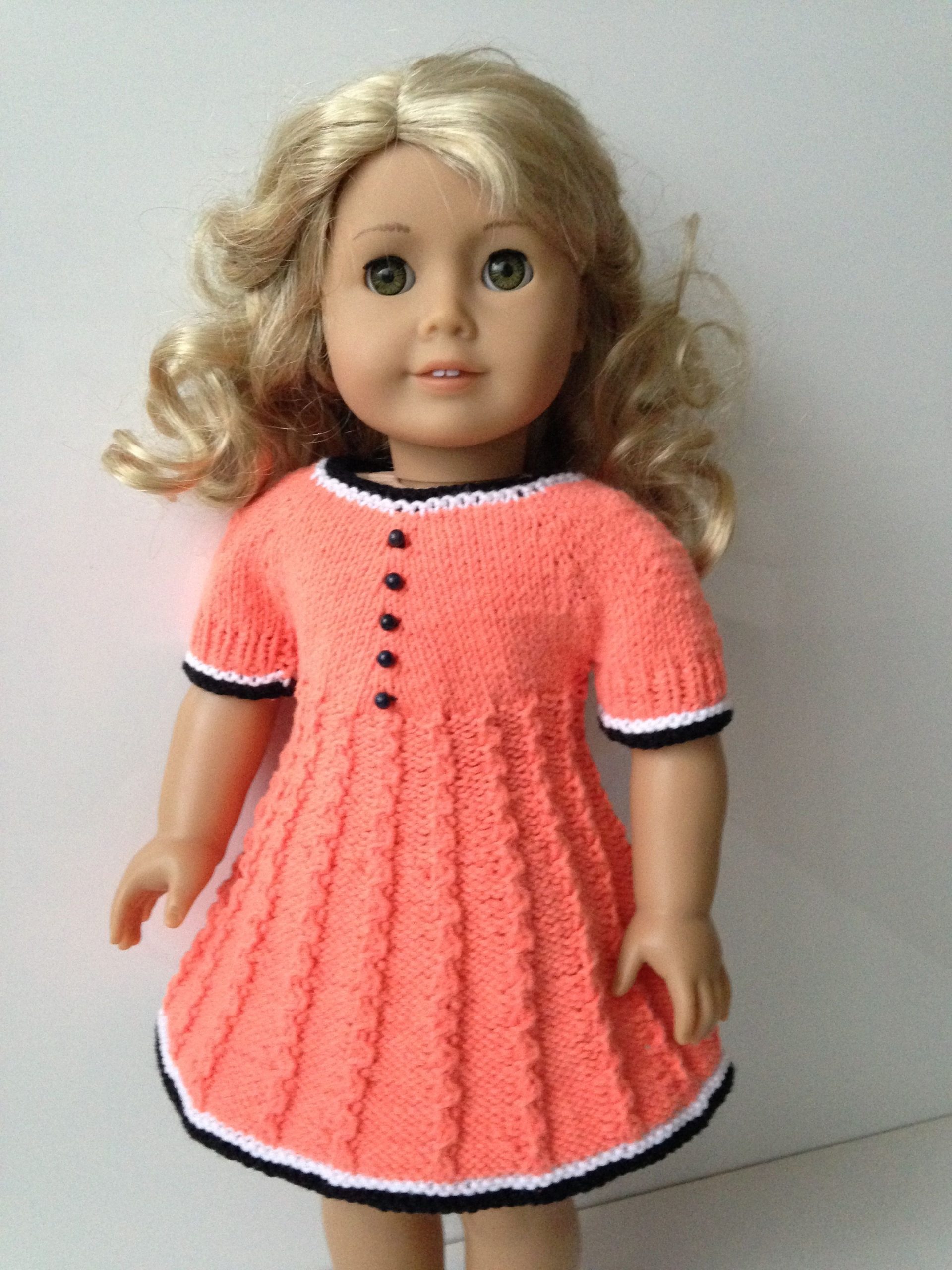 Exploring the World of Doll Clothing: Materials, Durability, and Popularity插图5 Exploring the World of Doll Clothing: Materials, Durability, and Popularity插图5