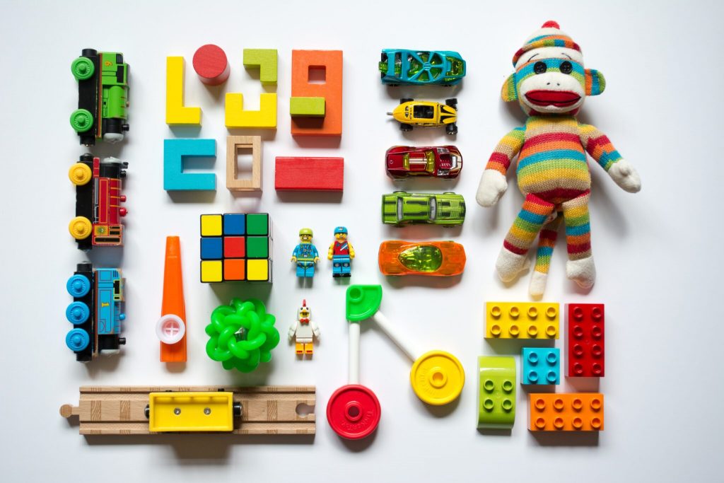 The Toy Association™ Unveils Anticipated 2024 Toy and Play Trends at Toy Trends Briefing on February 8插图