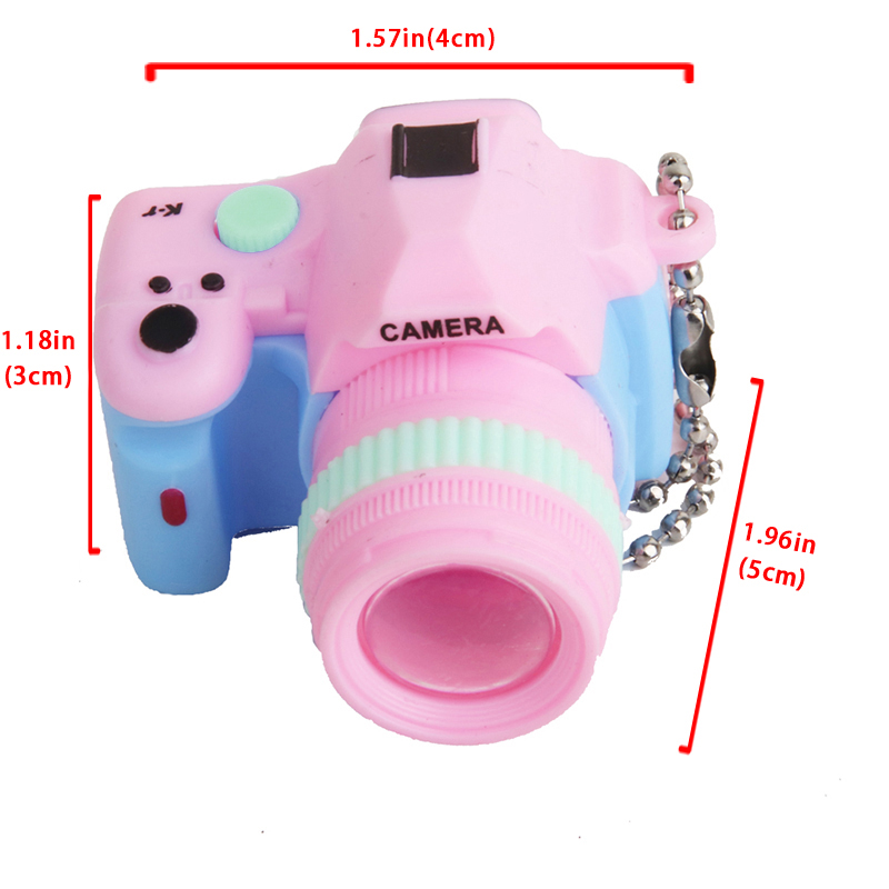 18 inch doll accessories doll mini toy camera-BE-0015插图3