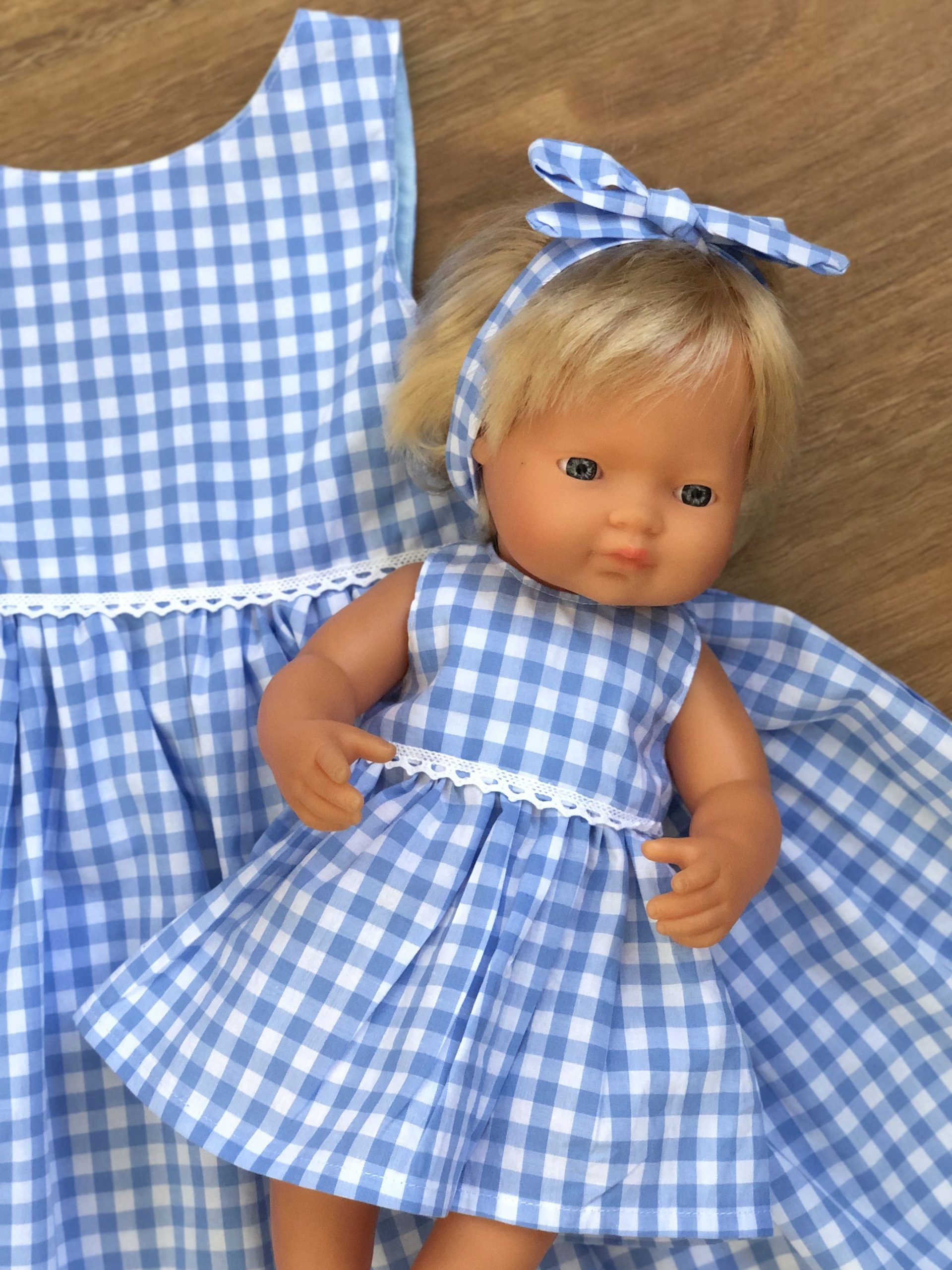 Classic Trends in Doll Accessory Sets – Timeless Patterns that Never Fade插图3
