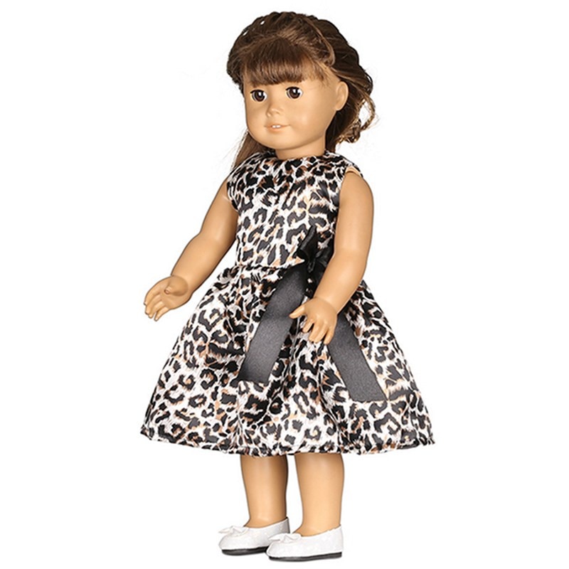 Classic Trends in Doll Accessory Sets – Timeless Patterns that Never Fade插图4