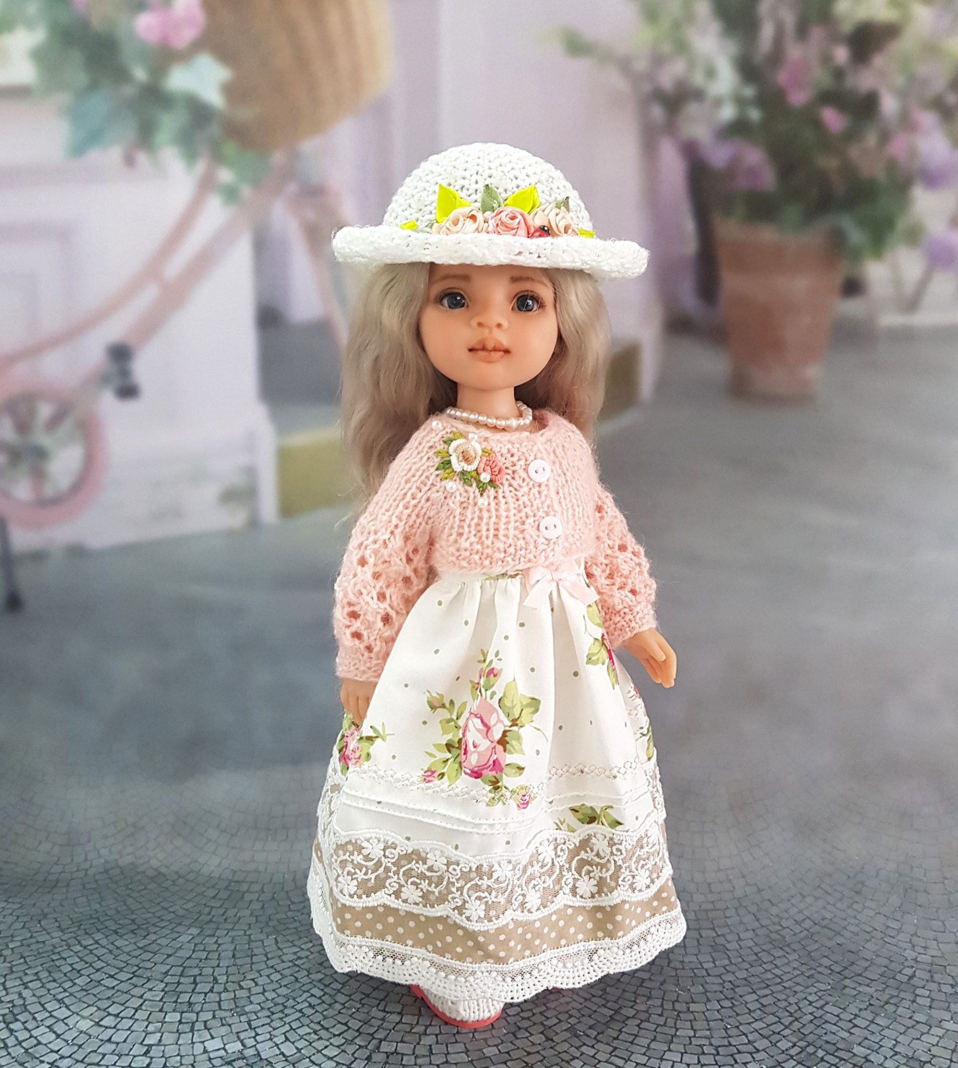 Classic Trends in Doll Accessory Sets – Timeless Patterns that Never Fade插图2