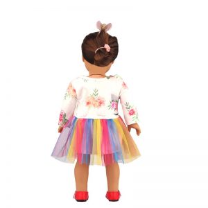 18 inch doll clothes unicorn clothes CL-0240插图10