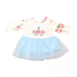 18 inch doll clothes unicorn clothes CL-0240插图6