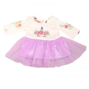 18 inch doll clothes unicorn clothes CL-0240插图5