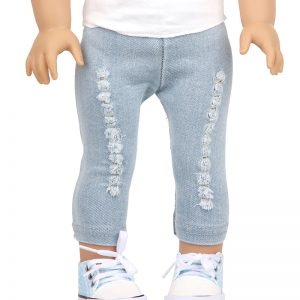18 inch doll clothes circle tree clothes CL-0244插图5