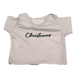 18 inch doll clothes doll white sports cover CL-0232插图5