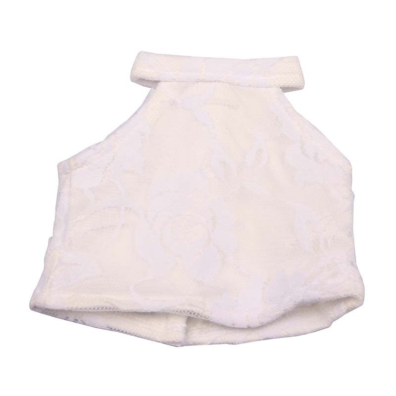 18 inch doll clothes doll neck-hanging tops and bottoms-CL-0202插图8