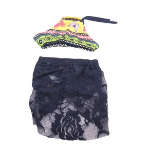 18 inch doll clothes doll holiday style clothes CL-0215插图5
