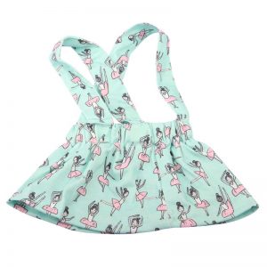18 inch doll clothes doll Strap printing group kit CL-0213插图5