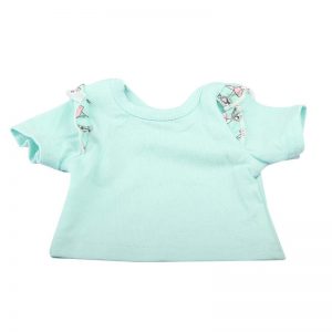 18 inch doll clothes doll Strap printing group kit CL-0213插图4