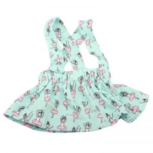 18 inch doll clothes doll Strap printing group kit CL-0213插图3
