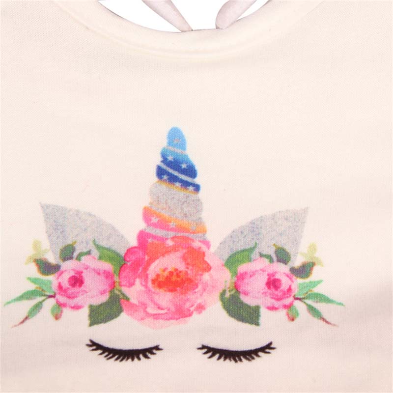 18 inch doll clothes doll  colorful unicorns -CL-0212插图19