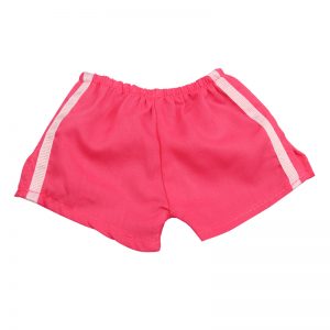18 inch doll clothes number 5 rose cheerleading costume competition refueling clothes enthusiastic cheerleading CL-0254插图3