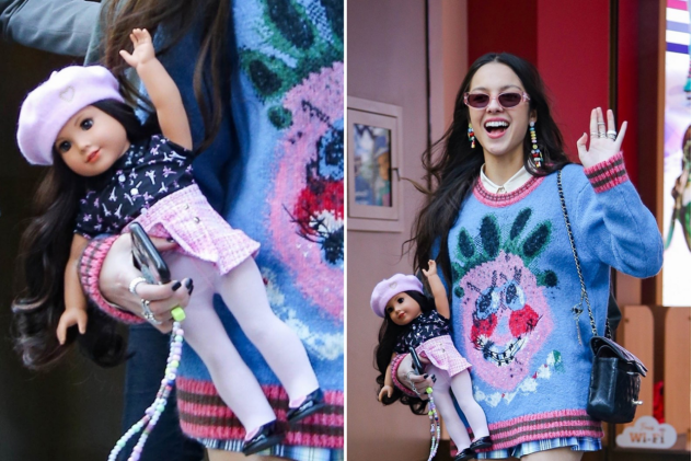 The Evolution Of American Girls Dolls: From Historical Figures To Modern Trends插图1