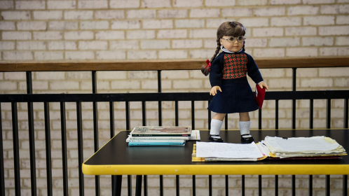 The Evolution Of American Girls Dolls: From Historical Figures To Modern Trends插图