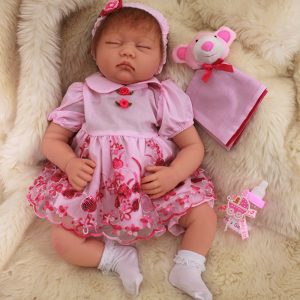 Candy doll cold knowledge插图8