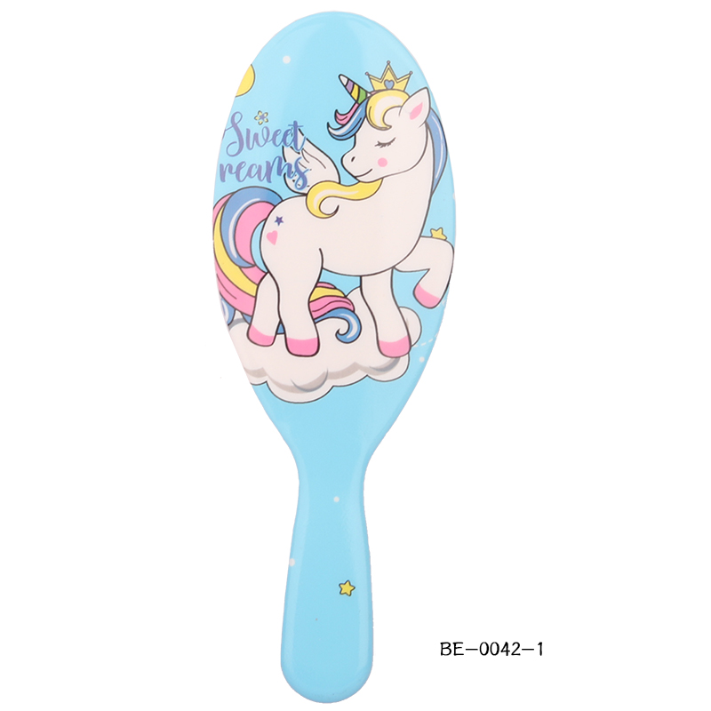 14/18 inch doll accessories baby doll hair brush comb-BE-0042插图5